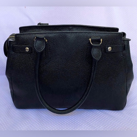 Henri Bendel Carlyle satchel - Picture 3 of 14